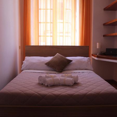 Casa Nerone Apartment Rome Luaran gambar