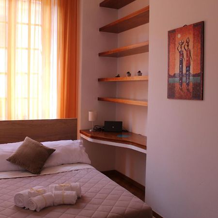 Casa Nerone Apartment Rome Luaran gambar