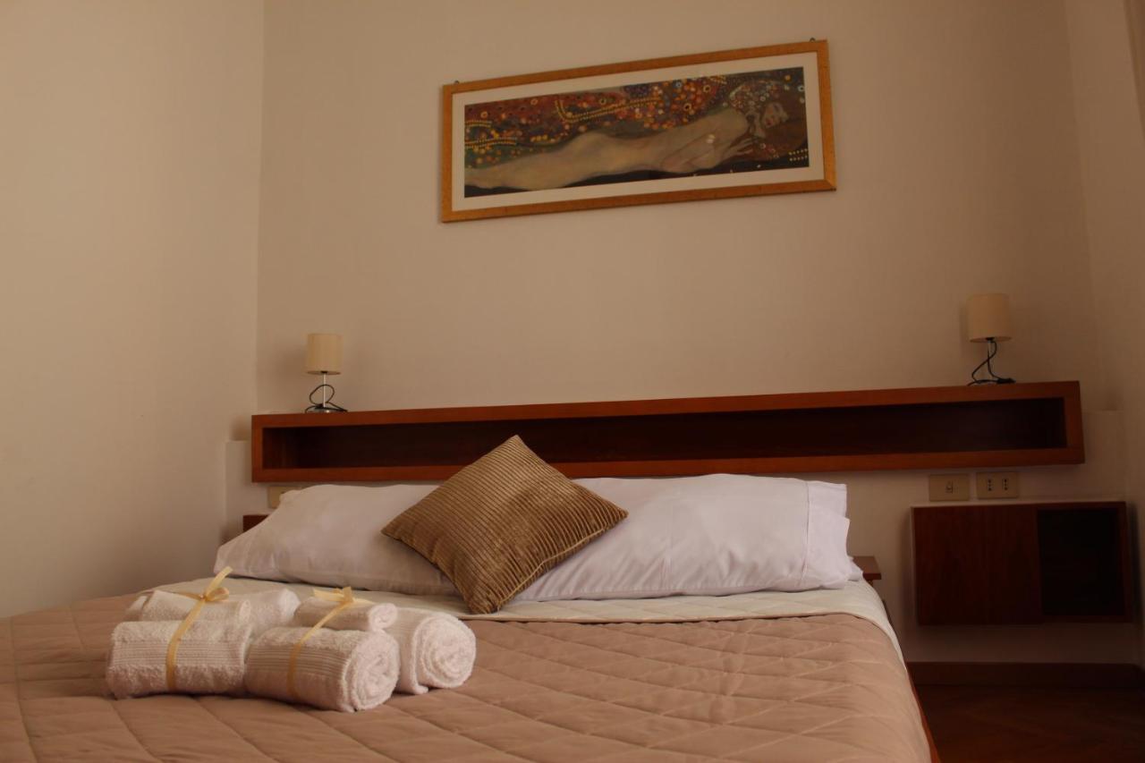 Casa Nerone Apartment Rome Luaran gambar