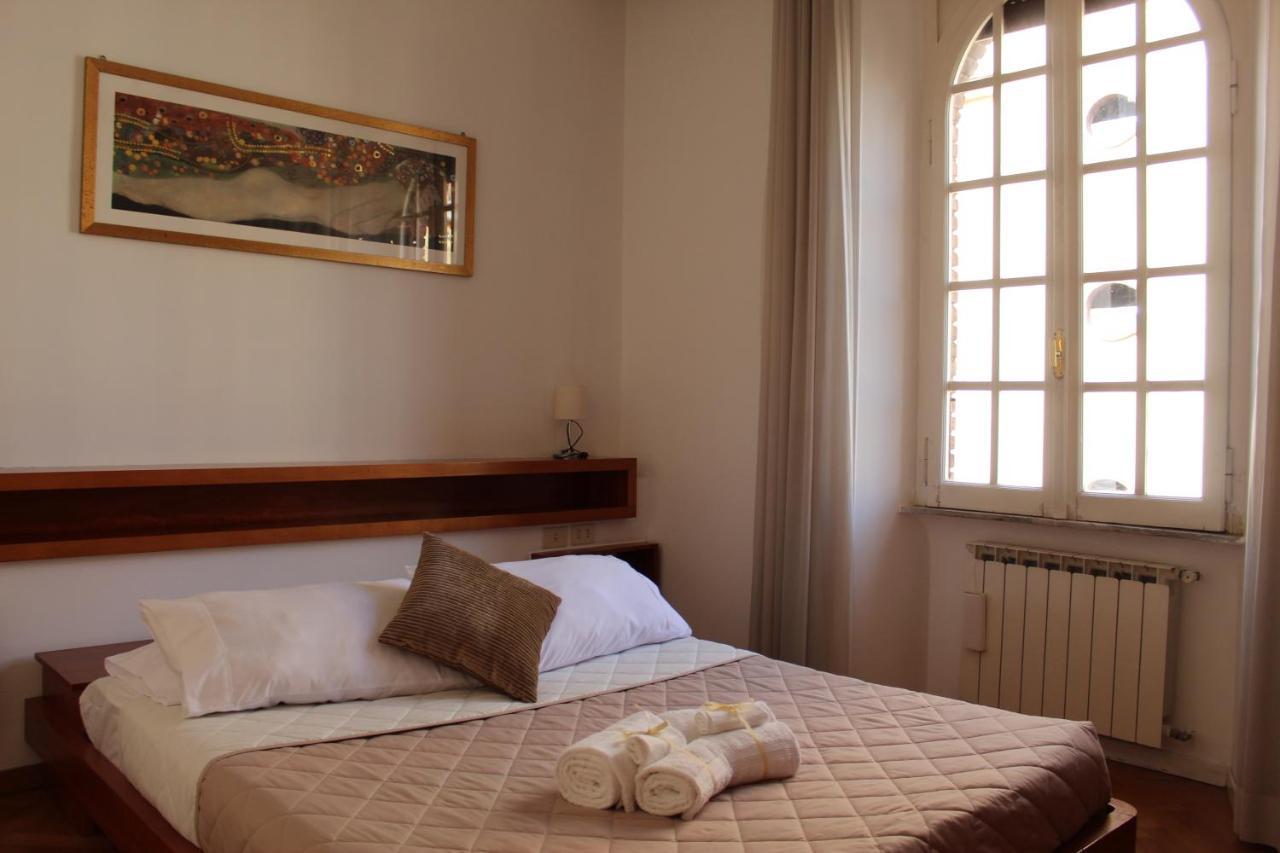 Casa Nerone Apartment Rome Luaran gambar