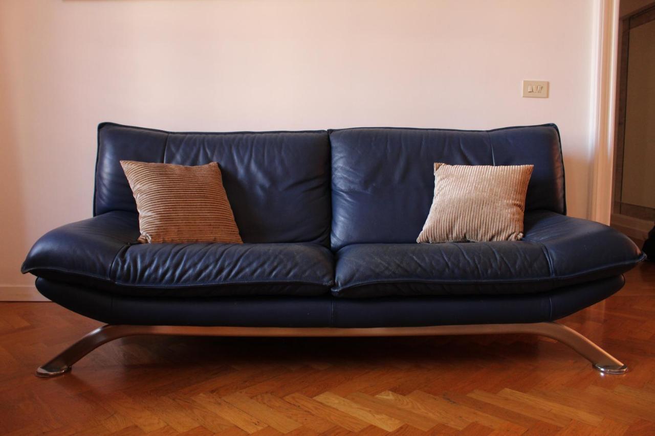 Casa Nerone Apartment Rome Luaran gambar