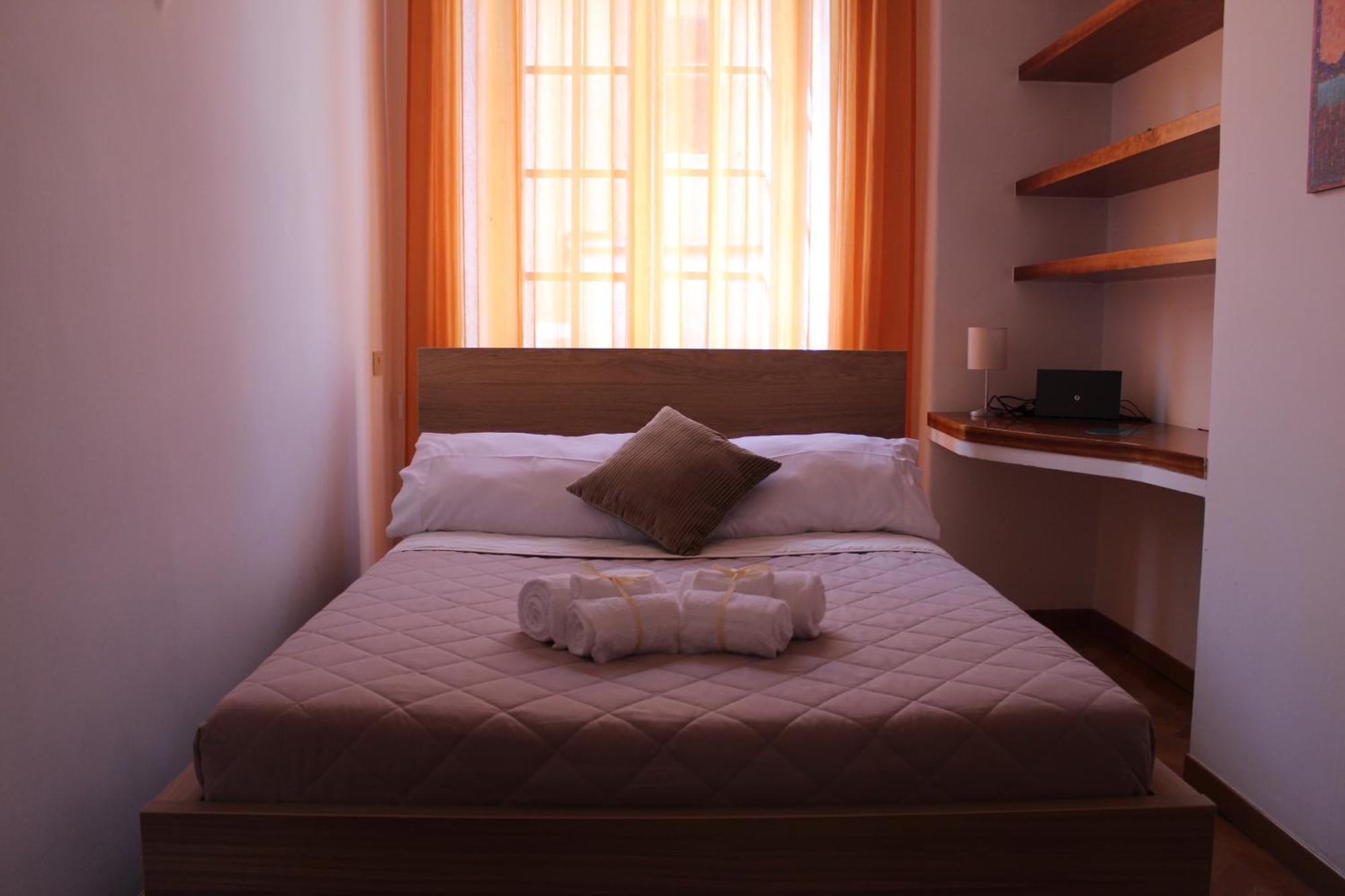 Casa Nerone Apartment Rome Luaran gambar