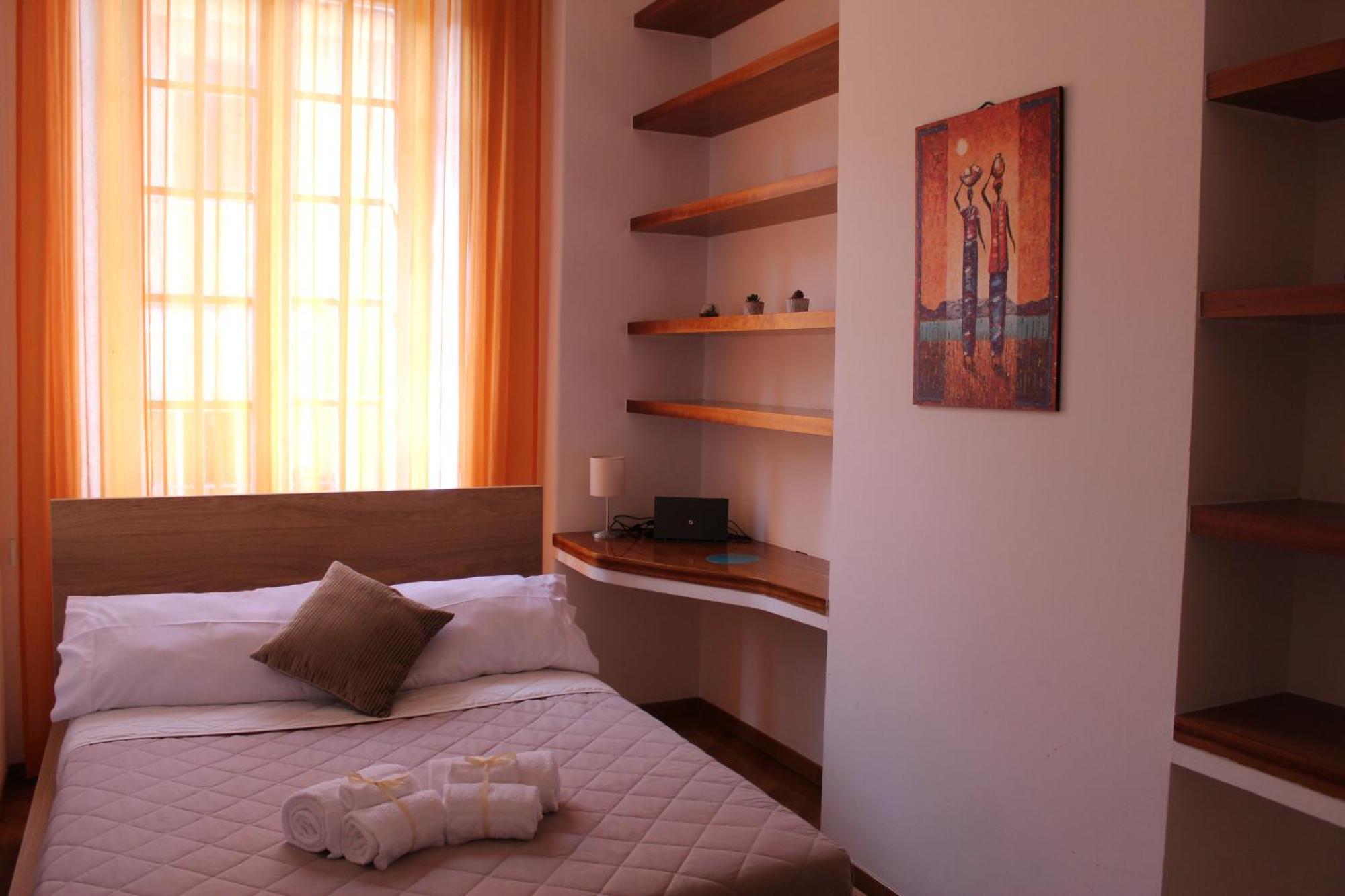 Casa Nerone Apartment Rome Luaran gambar
