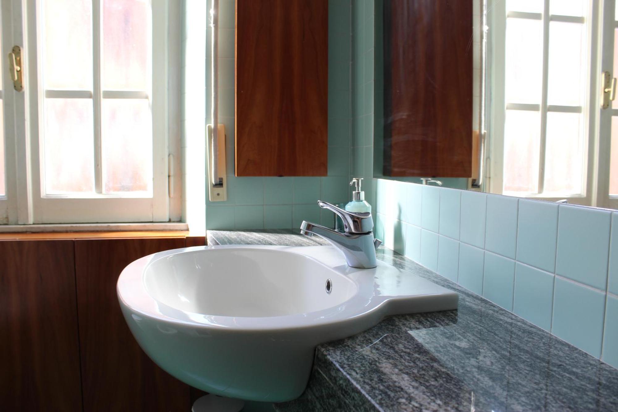 Casa Nerone Apartment Rome Luaran gambar
