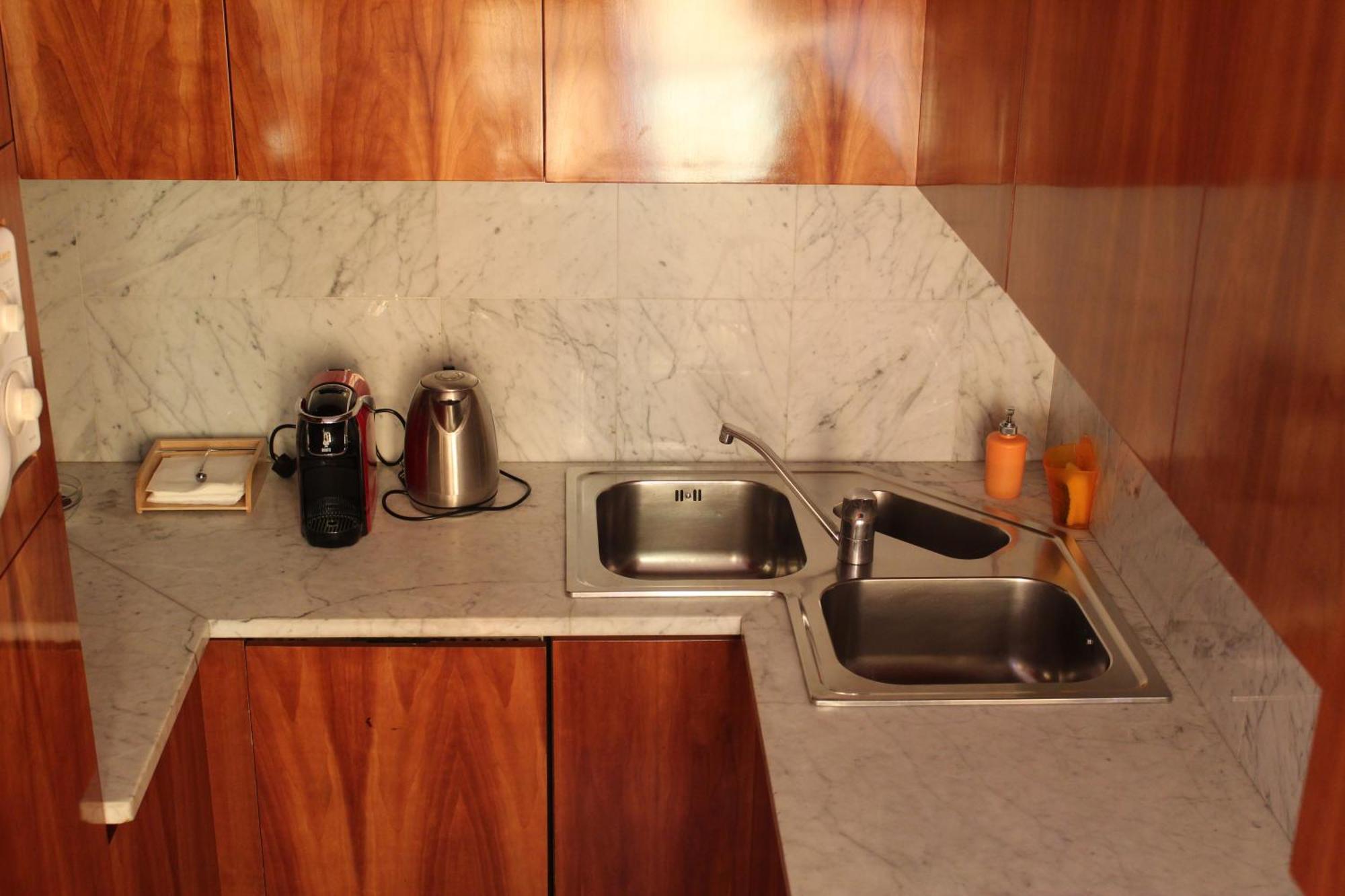 Casa Nerone Apartment Rome Luaran gambar